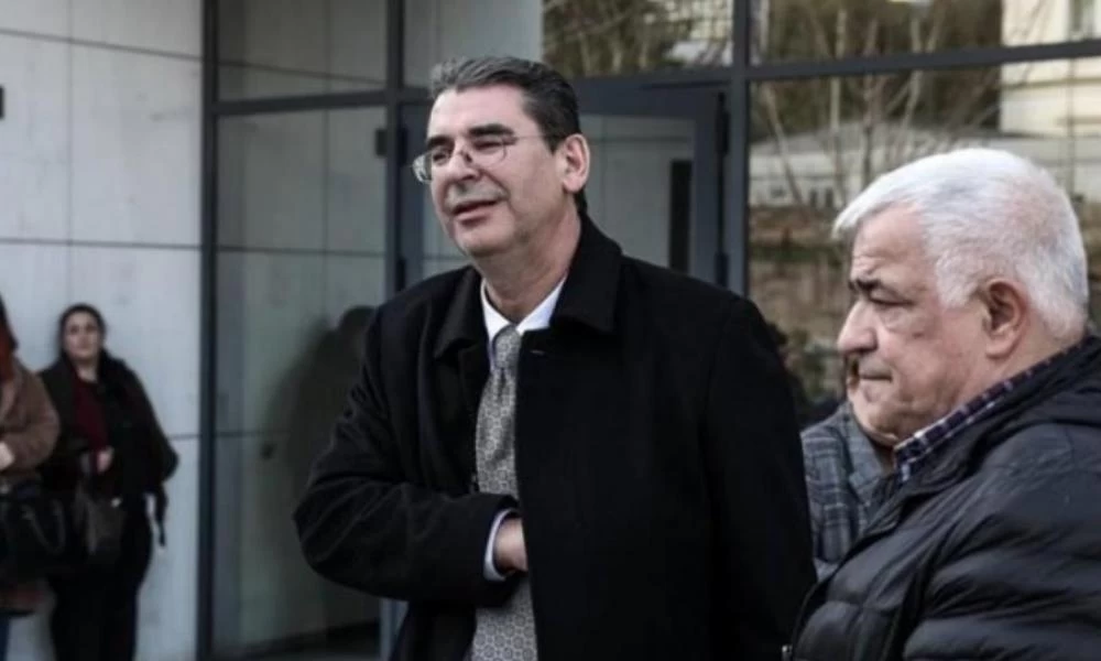 Πατέρας Τοπαλούδη: Έκλαιγα όσο αγόρευε - Τέτοιους εισαγγελείς θέλουμε